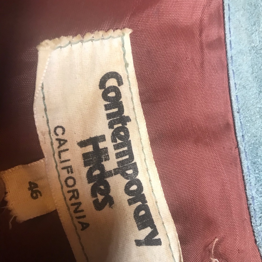 Jacket - Picture 3 of 3